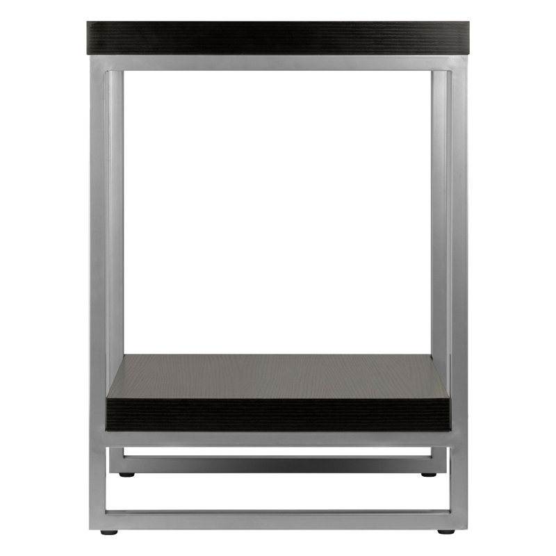 Wrought Studio Jared End Table & Reviews Wayfair